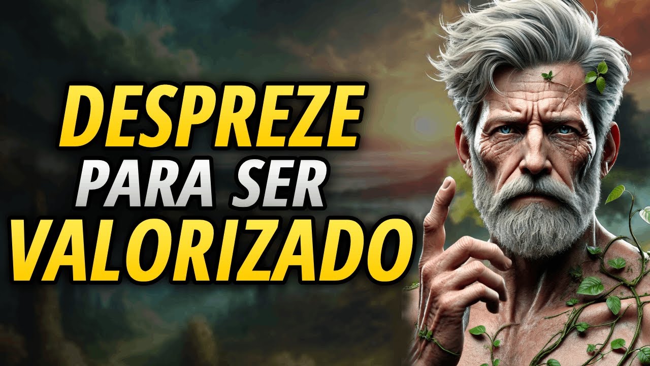 Quem te IGNORA Hoje Vai te QUERER Amanhã… SE VOCÊ FIZER ISSO!