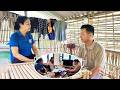 Mr Huong Has Found A Buyer For The House Where He Used To Live