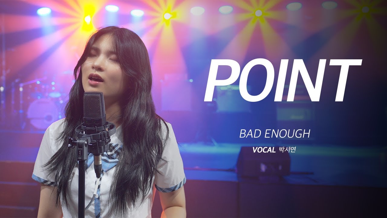 Bad Enough