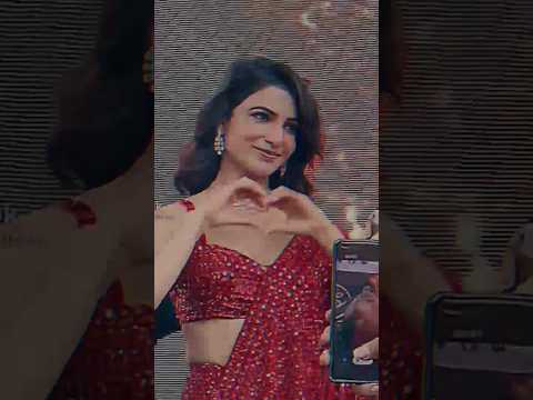 Reel tagged #samantha