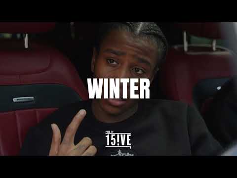 Clavish x Meekz Manny x Santan Dave UK Rap Type Beat - Winter