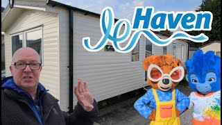 Haven Holiday Village - Marton Mere, Blackpool - You Won't Believe The Price