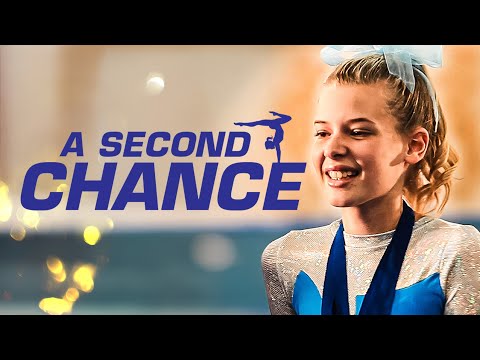 A Second Chance (Ein inspirierendes Gymnastik-ABENTEUER, Filme auf Deutsch für die ganze Familie)