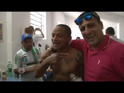 #Várzea #CopaKaiser - Final da Copa Kaiser, 2014, Nove de Julho x Leões da Geolândia