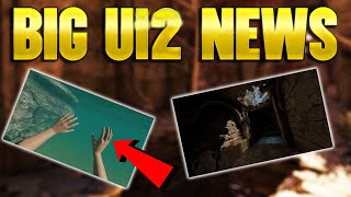 U12 EVERYTHING YOU NEED TO KNOW at Blade & Sorcery: Nomad Nexus - Mods