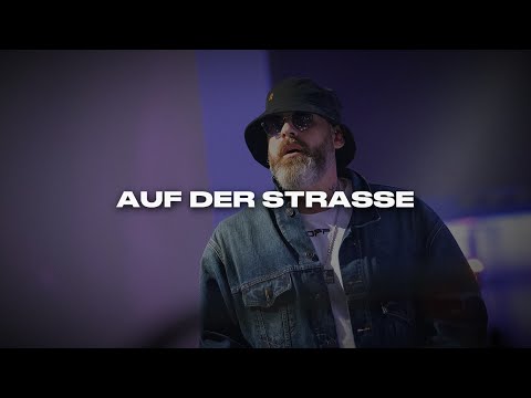 SIDO feat. KONTRA K, MOTRIP & OLEXESH - AUF DER STRASSE (prod. Yeno x d9wn)