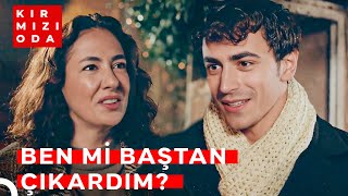 Pembe'nin Kendiyle Olan Hesaplaşması | Kırmızı Oda