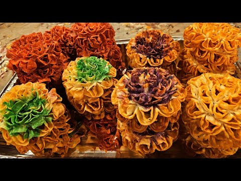 qhia ua khaub noom paj noj dua nawj qab tshaj plaws lis 1/3/2024