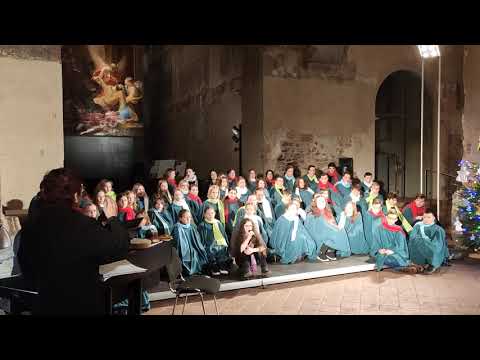 Vánoční koncert Opava "Půlnoční"