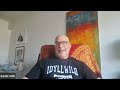 Kevin Roth Interview (11/16/25)