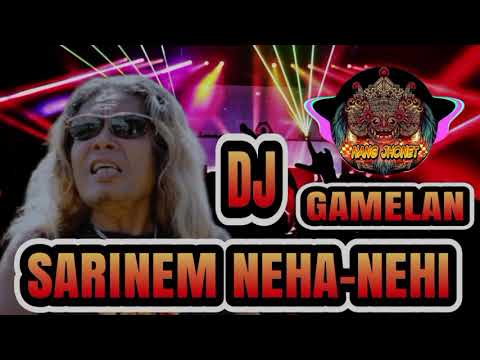 Dj Bali_SARINEM NEHA-NEHI_Bayu Kw_Gamelan Bali
