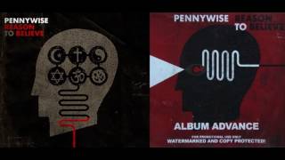 Pennywise Reason To Believe (Full + Bonus Tracks)