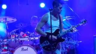 311 - Let The Cards Fall (Mandalay Bay Las Vegas 7/4/15)
