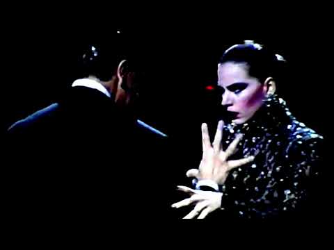 Jorge Torres & Karina Piazza /libertango/ Forever Tango restavration by Alex 2023