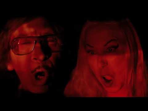 Kid Congo & the Pink Monkey Birds (ft. Alice Bag) - "Wicked World"