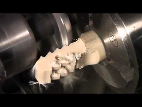 TORNOS DECO 13e Intervertebral Cage in Peek ME38005