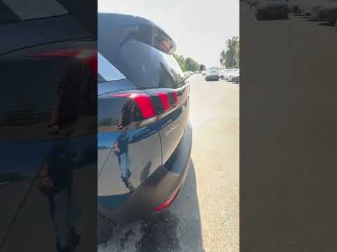 фото peugeot 5008 ii рестайлинг 0