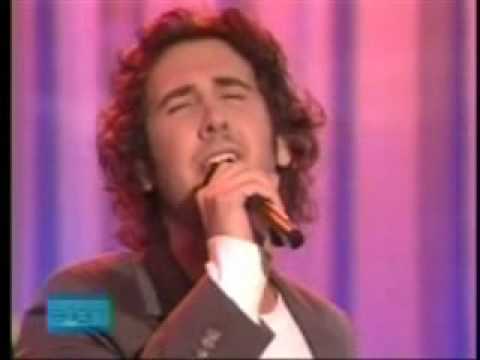 Josh Groban - You Raise Me Up