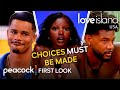 First Look Who Will Be Left Heartbroken After Casa Amor Love Island USA On Peacock