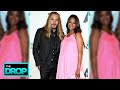 Zoe Saldana Having Twins! + Tiara Thomas "One ...