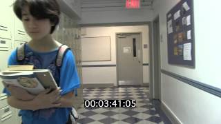 Emily-A Short Horror Film video