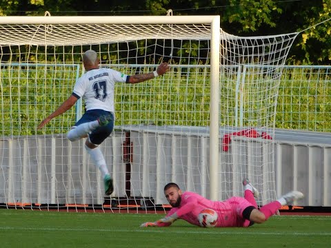 [FINALE] Međimurje - Nedelišće 1:4