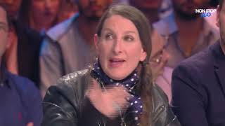 Antoine de Caunes partage une folle anecdote sur les esprits