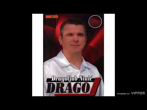 Dragoljub Ninic Drago - Dje si brate oko moje - (Audio 2011)