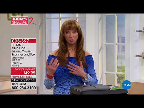 HSN | Electronic Connection 03.04.2018 - 01 AM