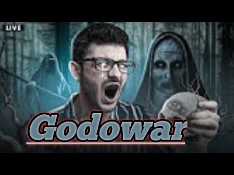 DIDN'T EXPECT THIS FROM TYPE -GOD OF WAR