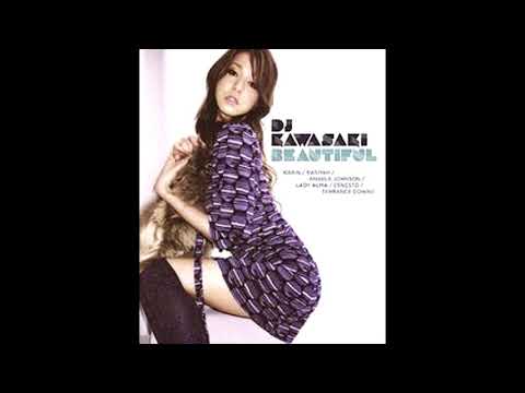 DJ Kawasaki - Beautiful (2006)