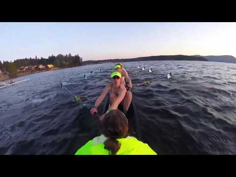 Green Lake Crew WV8+ 2019