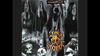 Living Sacrifice   Without Distinction