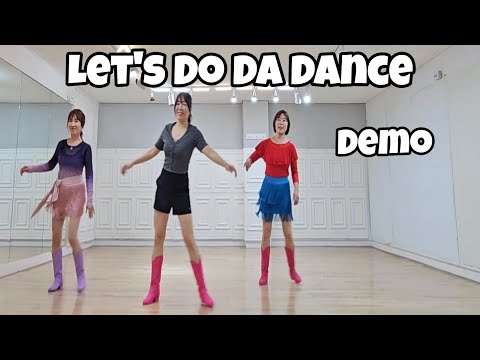 demo
