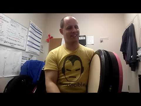 Hornpipes Strategies