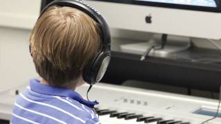 Music Technology Labs at 92Y