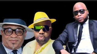 Download lagu AFTER JULES KIBENS, JDL PE AKIMI ❓ ATSHUDA EXPLAINS ❗ mp3