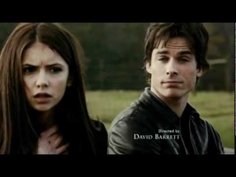 Damon Kidnaps Elena (1x11)