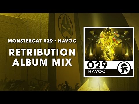 Video thumbnail for Retribution Mix