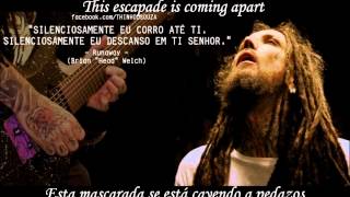 love and death Fading Away subtitulado en español Y en ingles