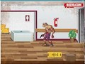 Zombie Warrior Man PC Browser Game
