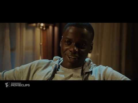 Final Project FILM210: Get Out