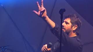 Patrick Fiori - OU JE VIS - 08.09.21 en concert à la Ciotat