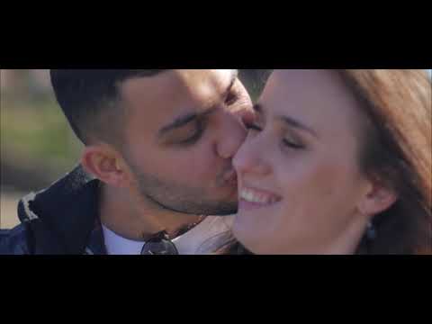 ROXTER - PRZYTUL MNIE (Official Video) DISCO POLO HIT 2019