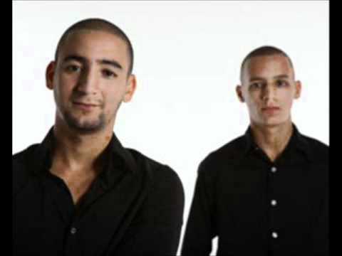 dit is Fouradi ft. lange frans met stiekem