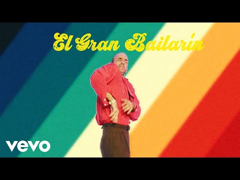 Los Rivera Destino - El Gran Bailarín (Official Video)