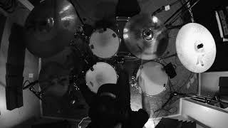 Mest   Until I met you Allen Drums