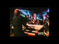 Chris Isaak sings "Flying"