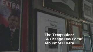 The Temptations - Still Here (Preview)