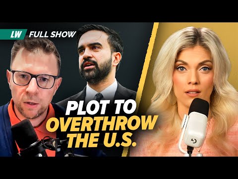 Zohran Mamdani’s IMMIGRATION FRAUD Exposed? | Ep 190